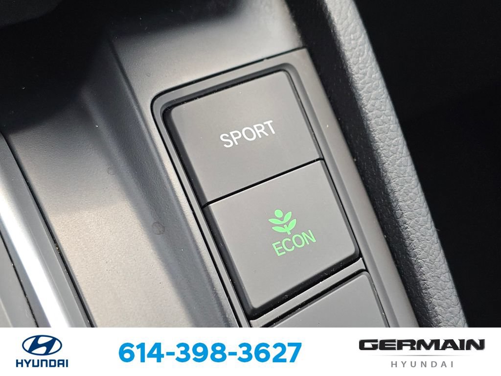 Used 2022 Honda CR-V Touring image 30
