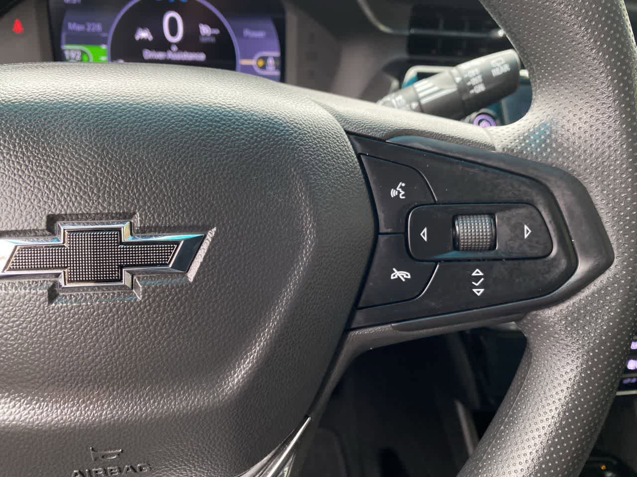 Used 2023 Chevrolet Bolt LT w/ Driver Confidence Package FWD image 21