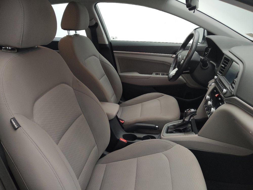 Used 2020 Hyundai Elantra Value Edition image 21