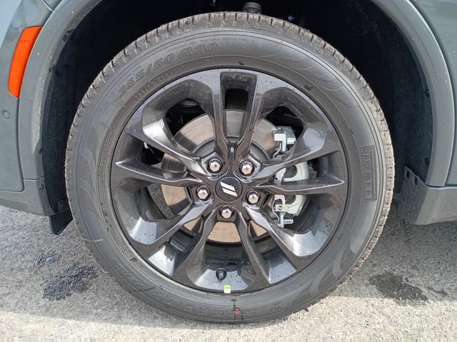 New 2026 Dodge Durango GT AWD/4WD image 22