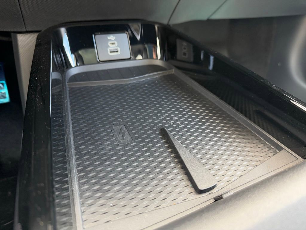 New 2025 Ford Mustang Mach-E Premium w/ Sport Appearance Package image 25