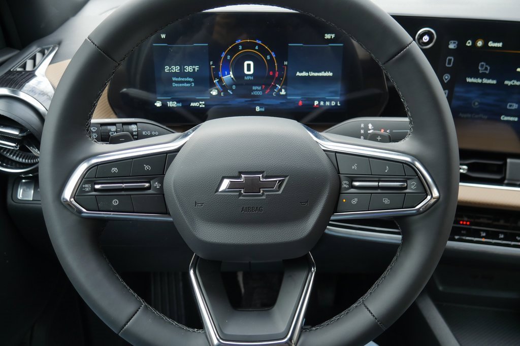 New 2026 Chevrolet Equinox ACTIV image 12