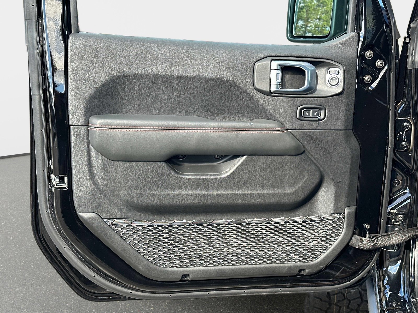 New 2026 Jeep Gladiator Rubicon image 18