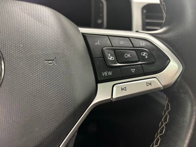 Used 2022 Volkswagen Atlas SEL AWD/4WD image 30