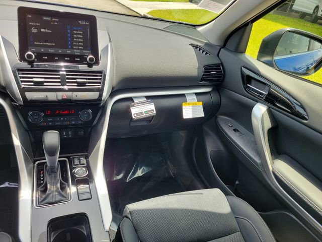 New 2025 Mitsubishi Eclipse Cross SE image 16