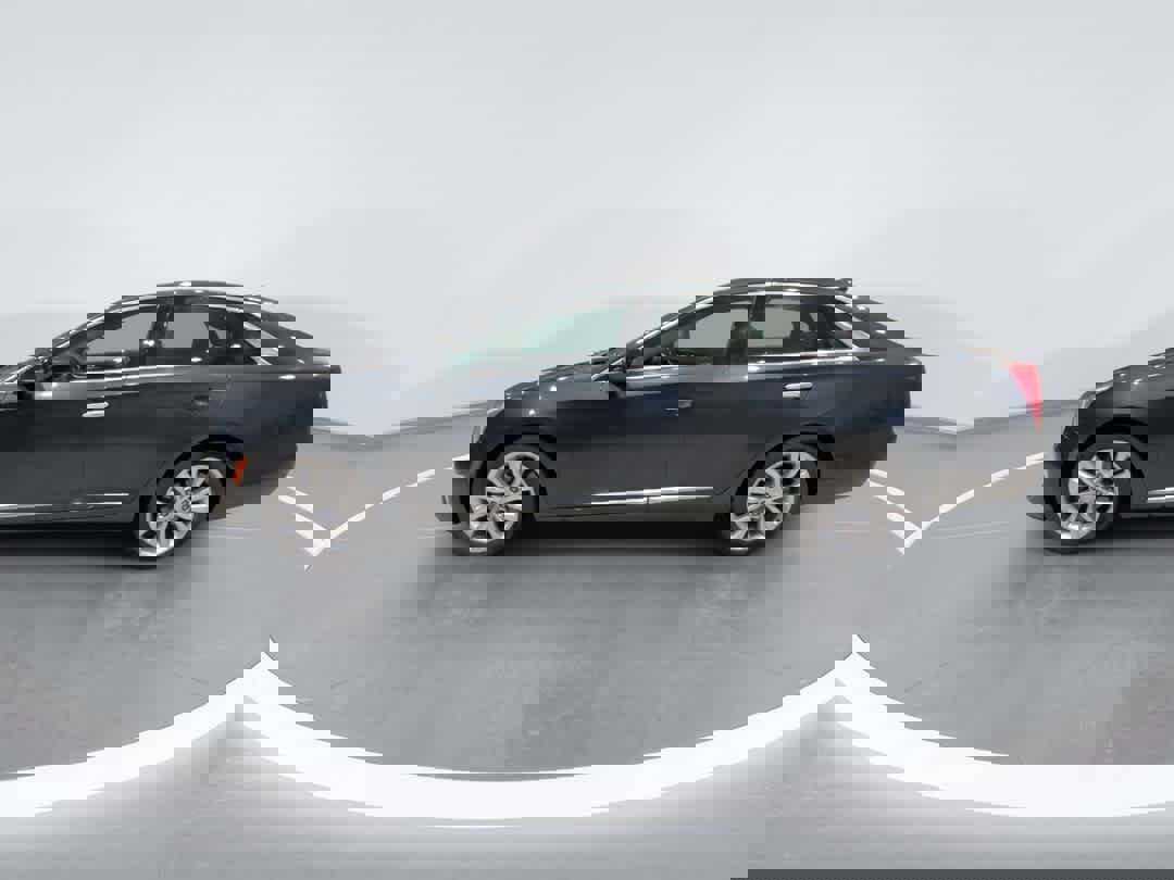 Used 2017 Cadillac XTS Luxury w/ Driver Awareness Package image 5