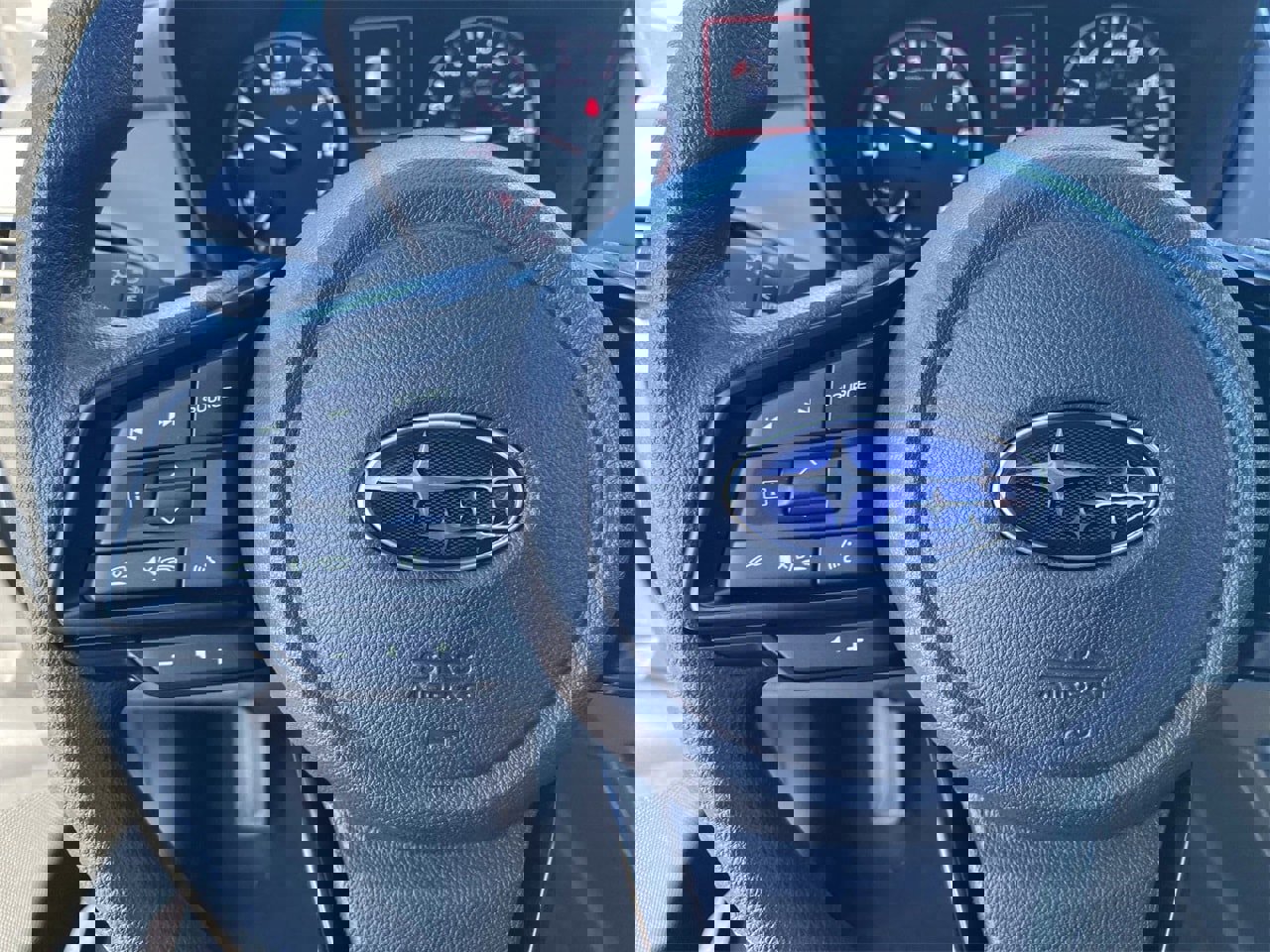 New 2025 Subaru Crosstrek 2.0i Premium image 20