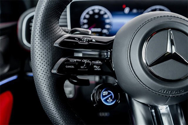 Used 2025 Mercedes-Benz GLE 63 AMG S image 37