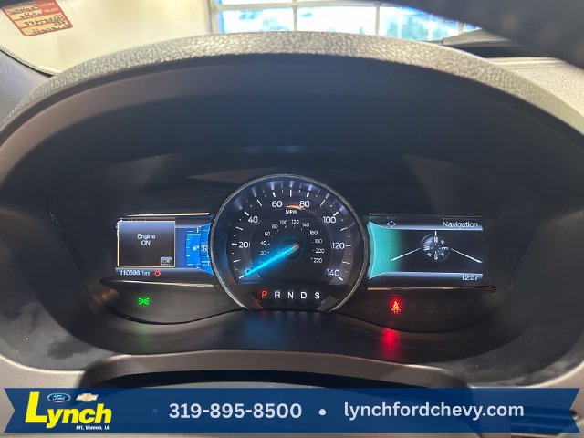 Certified 2017 Ford Explorer Limited AWD/4WD image 37