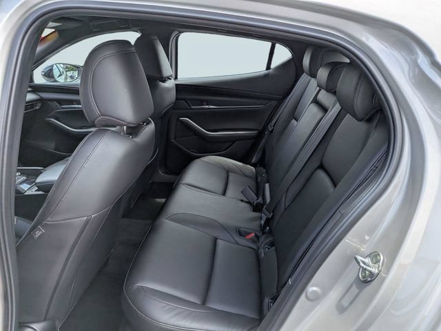 Used 2024 MAZDA MAZDA3 s FWD image 12