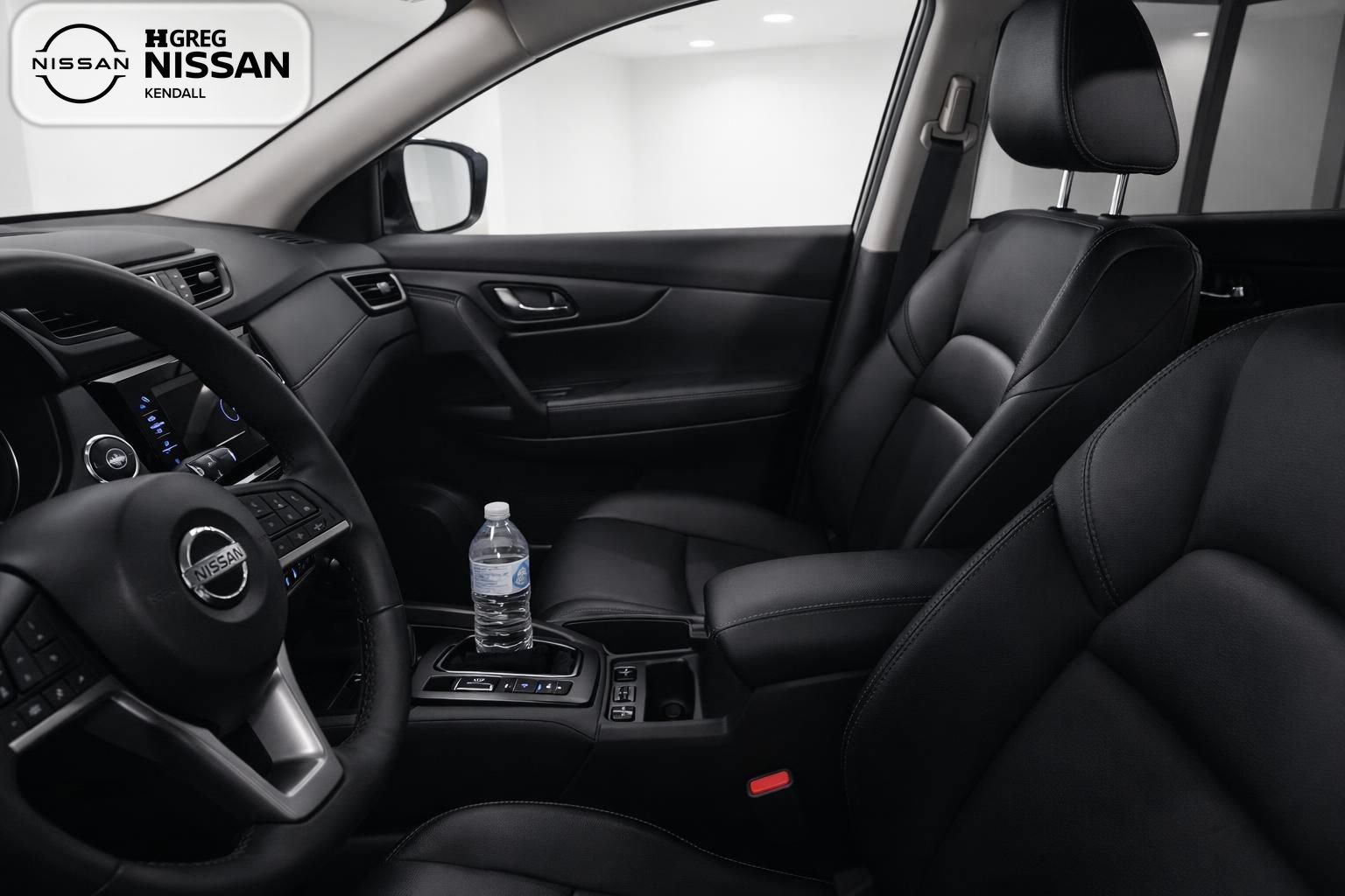 Certified 2024 Nissan Pathfinder SL FWD image 7