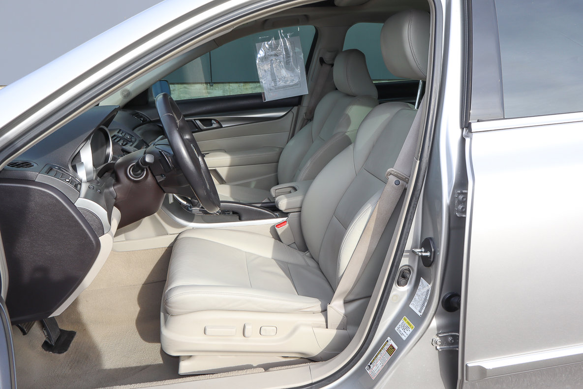 Used 2009 Acura TL image 7