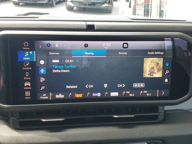 New 2025 Jeep Wrangler Unlimited Sport image 25