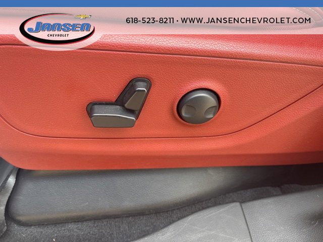 Used 2025 RAM 1500 Rebel image 15