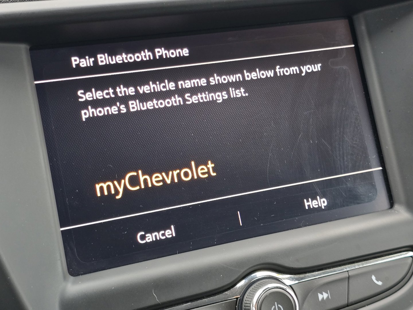 Certified 2021 Chevrolet TrailBlazer LS image 4