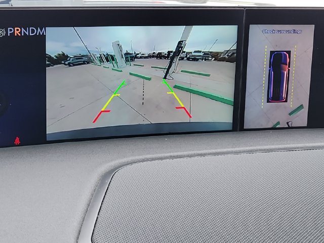 Certified 2025 Lincoln Navigator Reserve AWD/4WD image 19