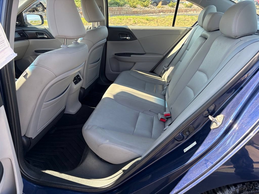 Used 2013 Honda Accord EX-L image 15