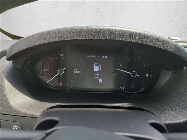 New 2026 RAM ProMaster 1500 FWD image 11