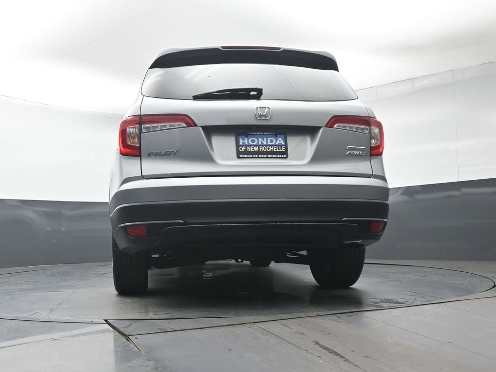 Used 2021 Honda Pilot Special Edition image 29