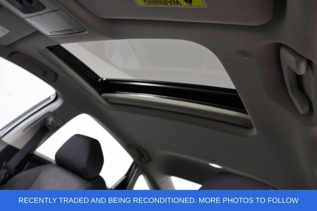 Used 2025 Honda Accord SE image 18