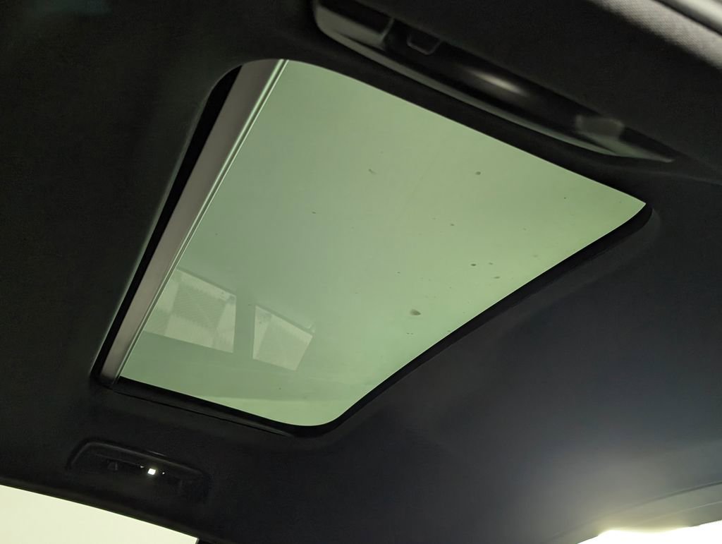 New 2026 Porsche Panamera 4 image 31