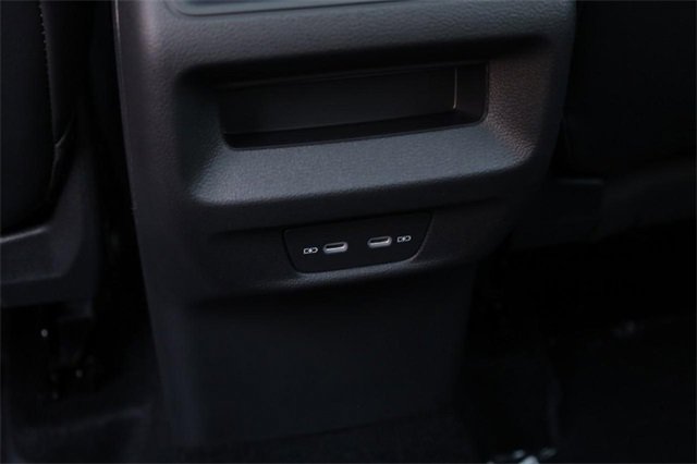 New 2026 Volkswagen Tiguan SE R-Line image 22