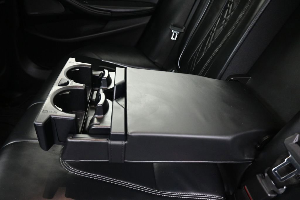Used 2018 BMW 540i xDrive AWD/4WD image 34