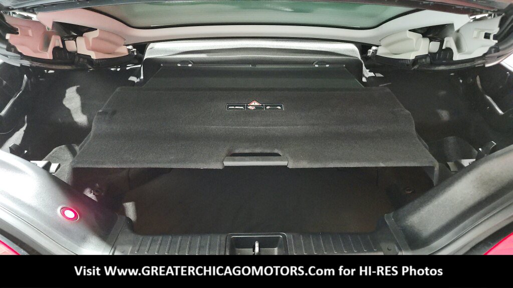 Used 2013 Mercedes-Benz SL 550 image 33