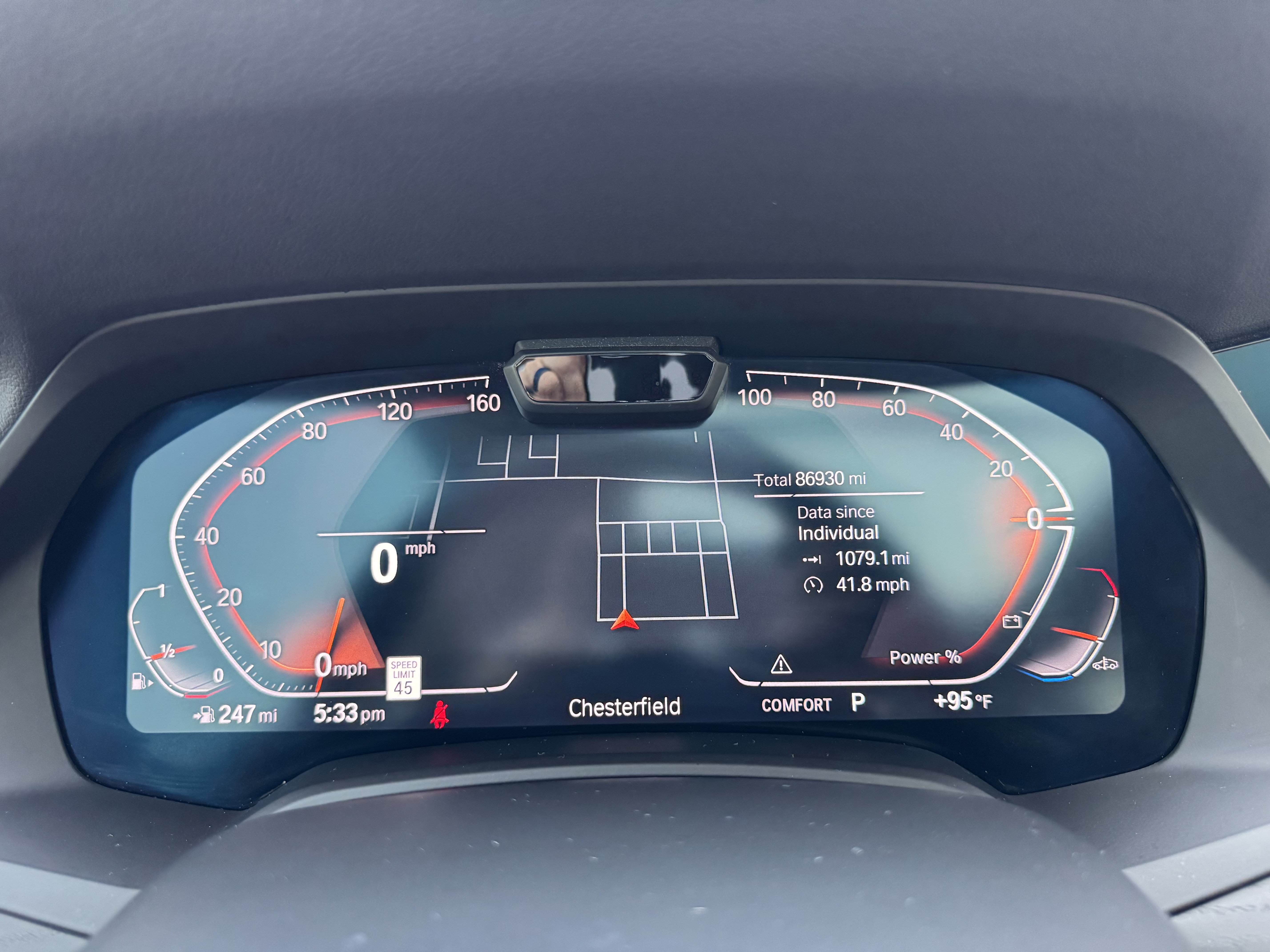 Used 2022 BMW X7 xDrive40i w/ Premium Package AWD/4WD image 18