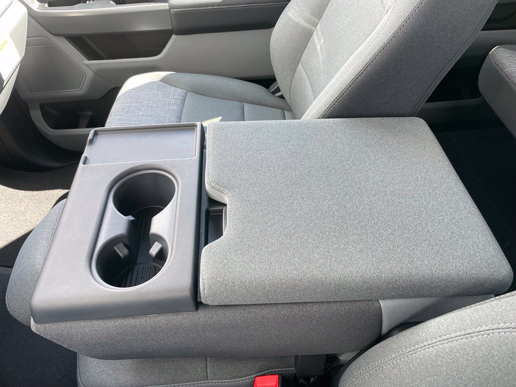 New 2027 Ford F250 XLT AWD/4WD image 37