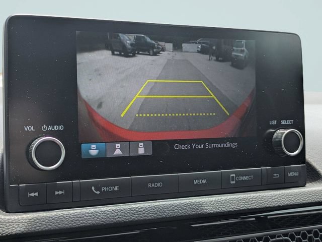 Used 2025 Honda Civic LX image 20