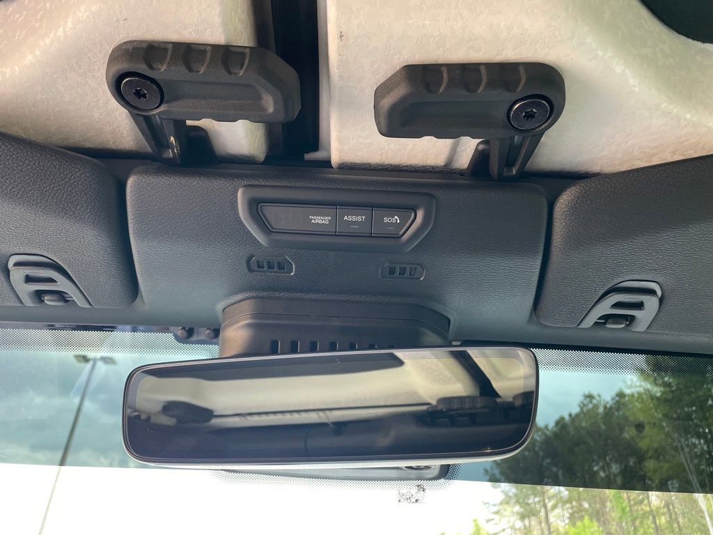 Used 2022 Jeep Wrangler Unlimited Rubicon w/ Dual Top Group image 20