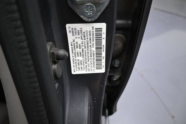 Used 2012 Honda Civic LX image 17