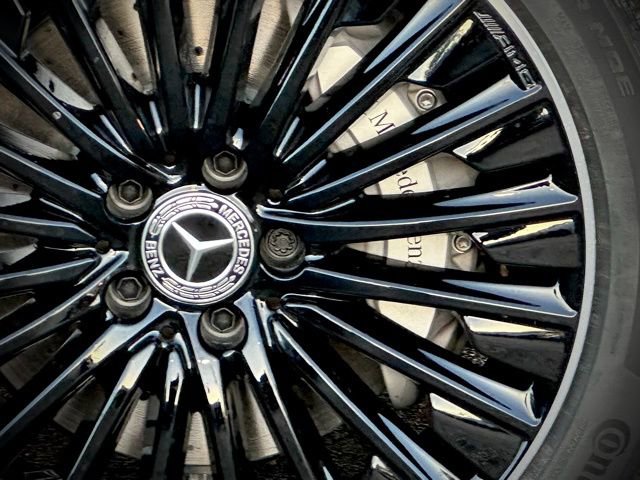 New 2026 Mercedes-Benz CLE 300 4MATIC Coupe image 12