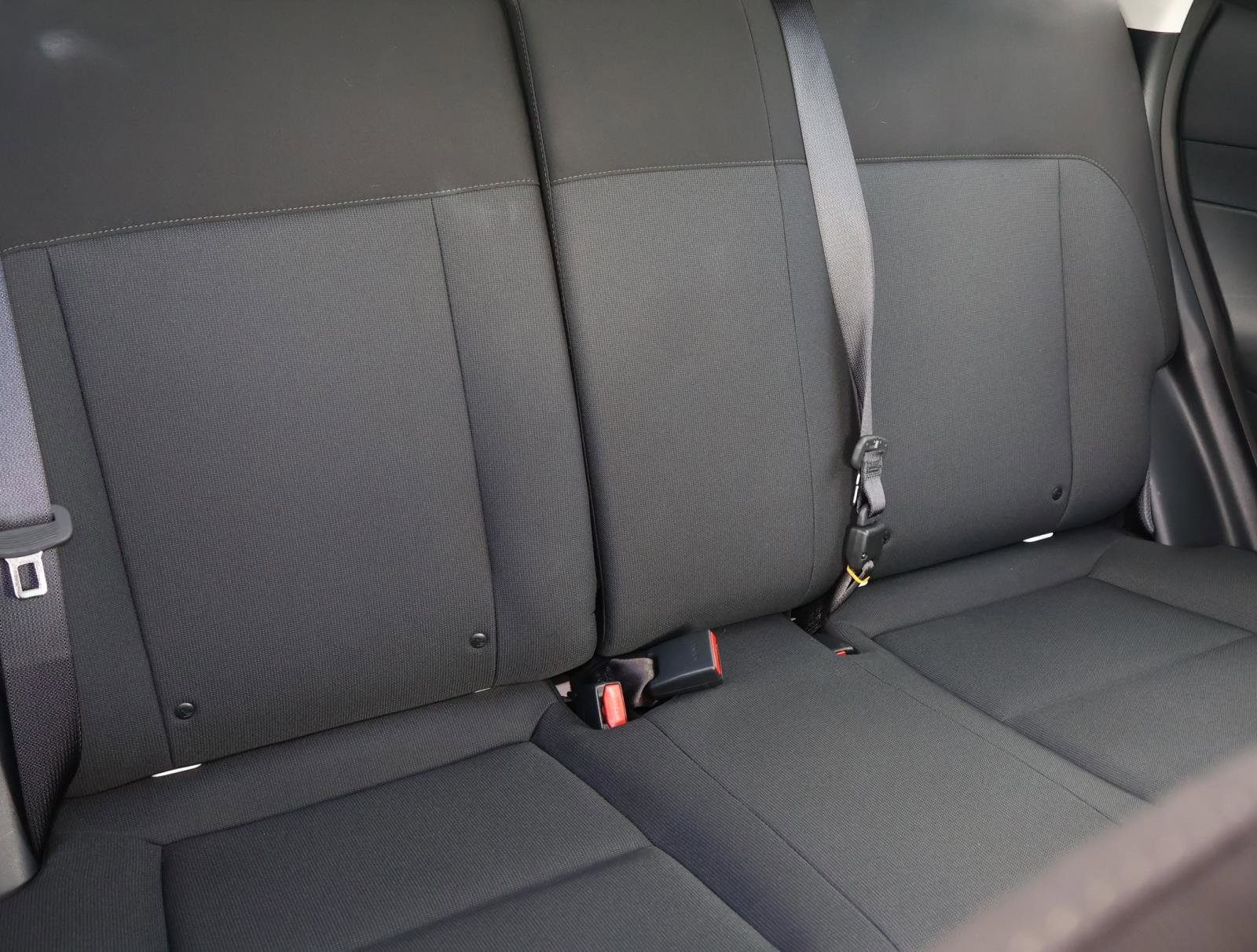 Certified 2026 Hyundai Kona SE FWD image 18