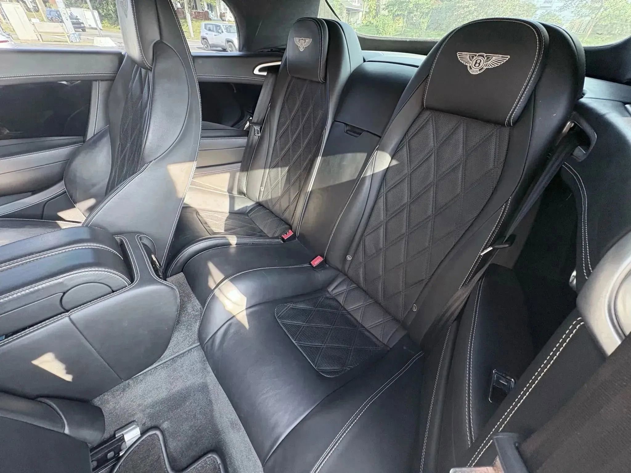 Used 2012 Bentley Continental GT image 13