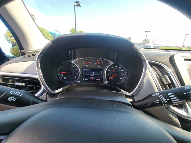 Used 2024 Chevrolet Equinox LS w/ LS Convenience Package FWD image 23