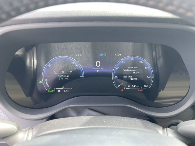 New 2026 Toyota Sienna Platinum AWD/4WD image 16