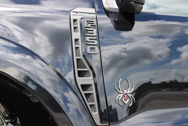 Used 2025 Ford F350 Platinum AWD/4WD image 26