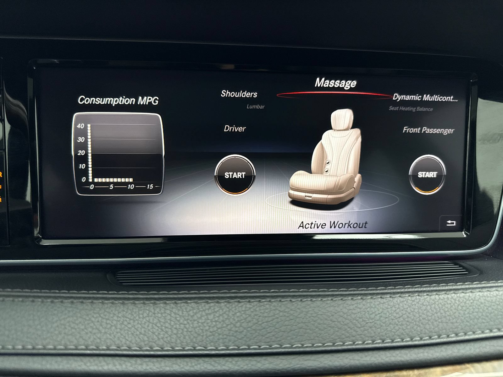 Used 2015 Mercedes-Benz S 550 Sedan image 27