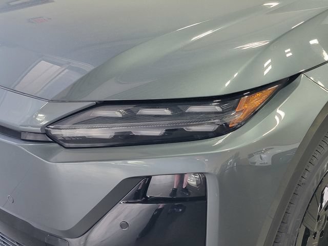 New 2026 Subaru Uncharted AWD image 8