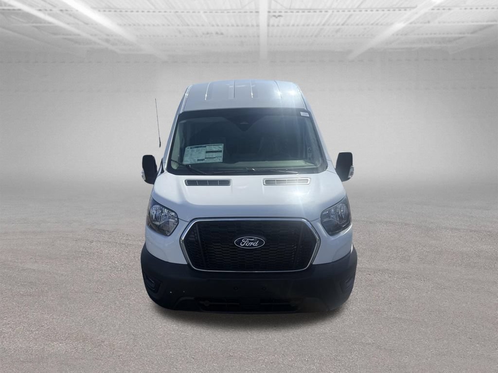 New 2026 Ford Transit 350 148 High Roof Extended w/ Load Area Protection Package RWD image 9