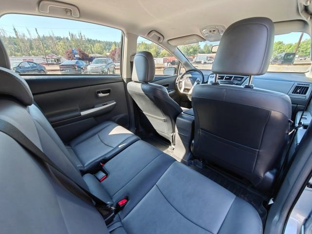 Used 2013 Toyota Prius V Five image 24