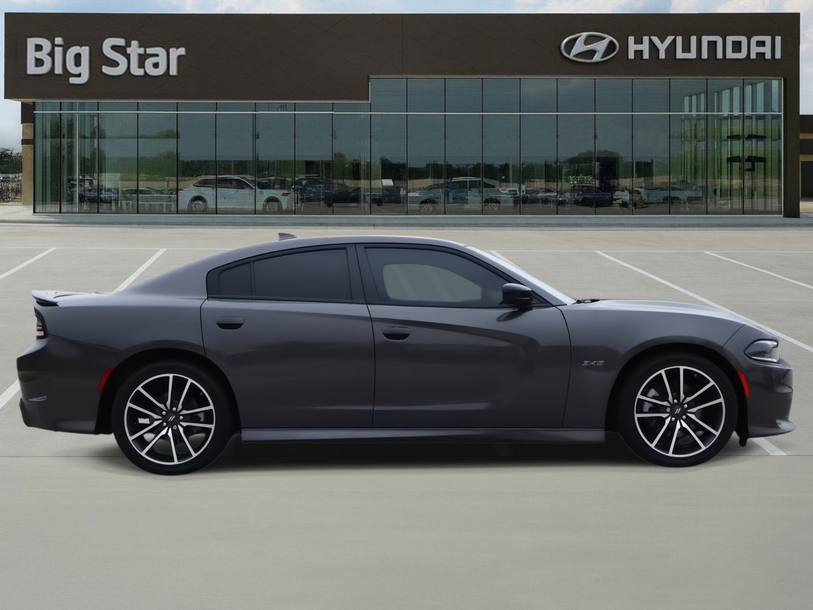 Used 2023 Dodge Charger R/T image 5