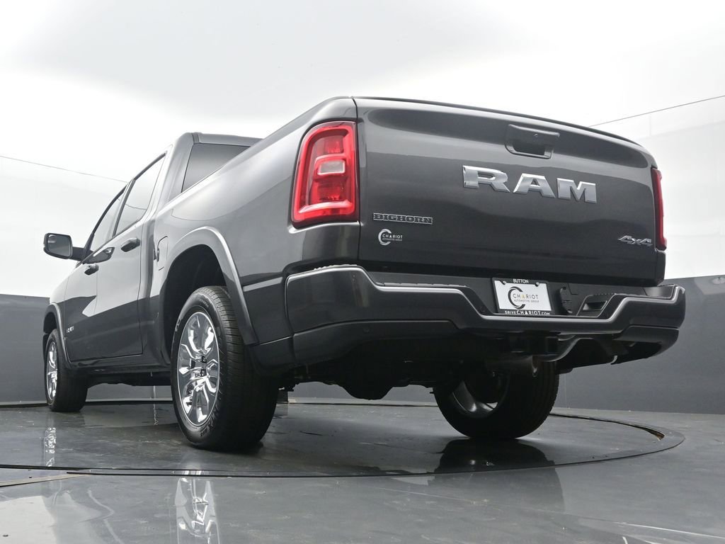 New 2025 RAM 1500 Big Horn image 49