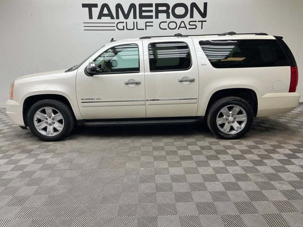 Used 2012 GMC Yukon XL SLT w/ Regional Value Package RWD image 6