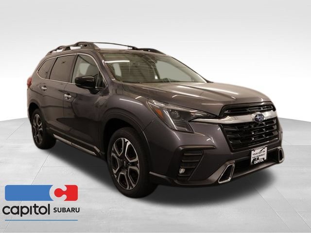 New 2026 Subaru Ascent Touring w/ Popular Package #2