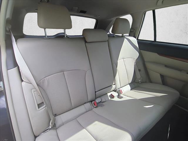 Used 2014 Subaru Outback 2.5i Limited w/ Moonroof Package image 22
