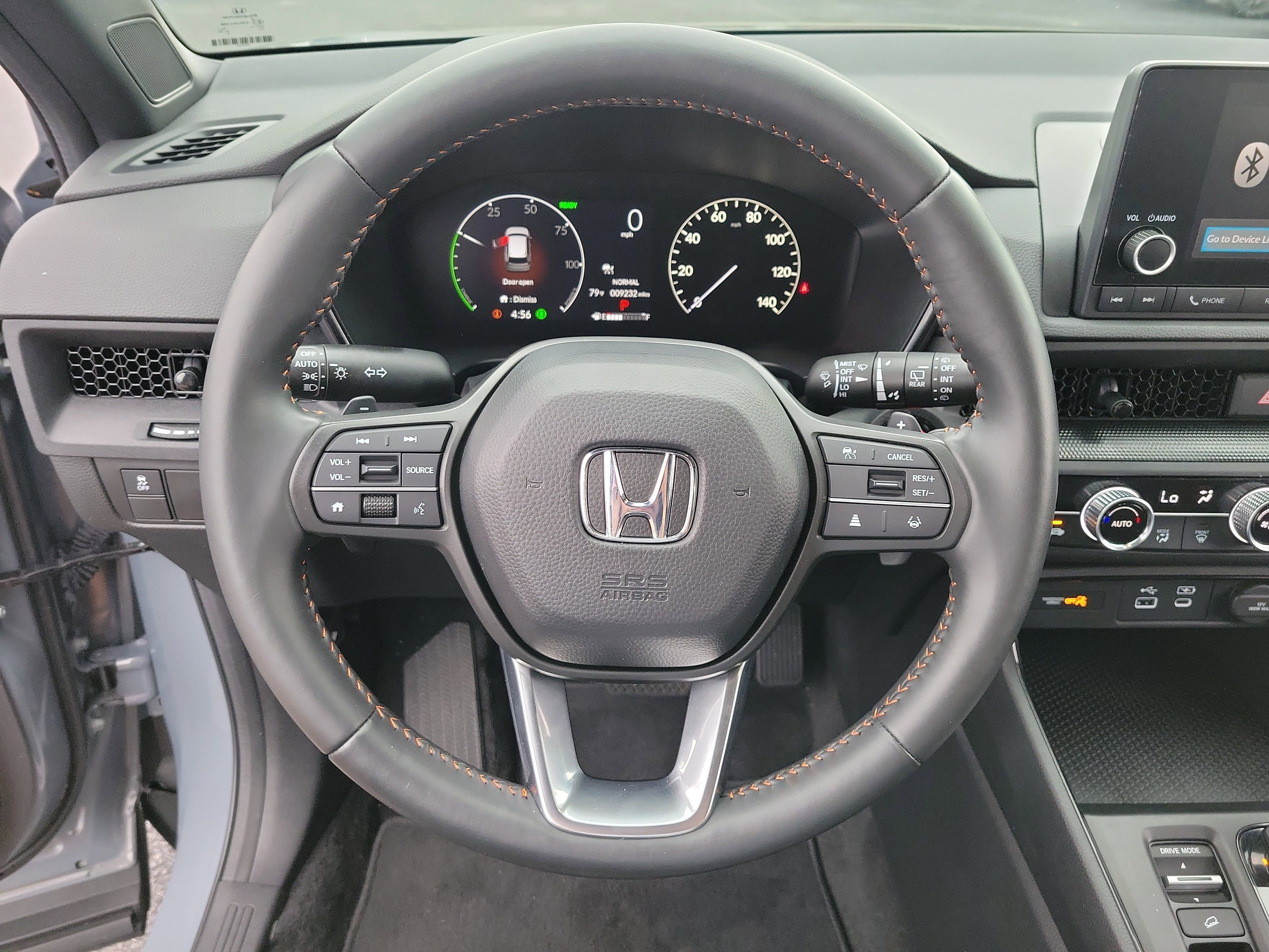 Used 2024 Honda CR-V Sport image 23