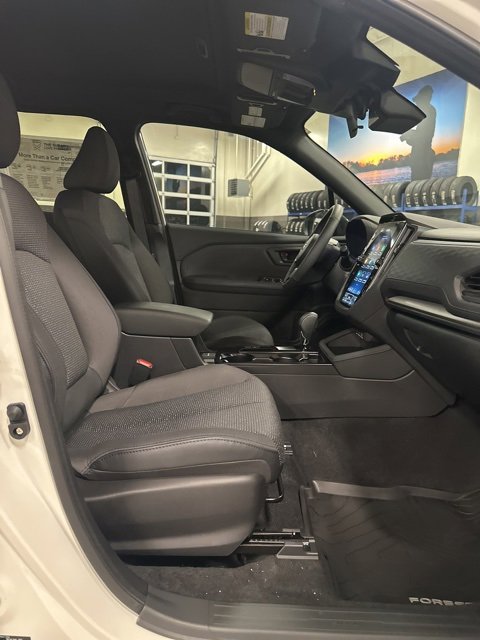 New 2026 Subaru Forester Premium image 36